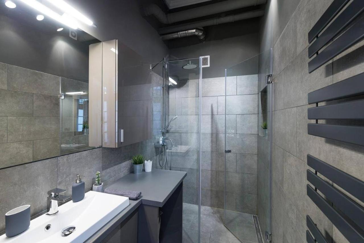 Vaci Street Apartments Budapest Exterior photo